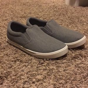 Boatshoes for summer